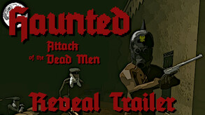 Reveal Trailer