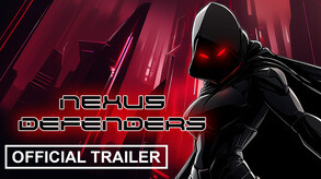Nexus Defenders screenshot thumbnail video