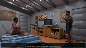 College Gay Sex - Episode 3 screenshot thumbnail video