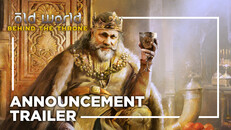 Gameplay | Announcement Trailer