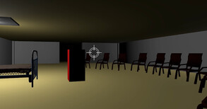 I will make you scared of this Red Box Teaser.