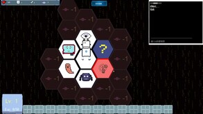 Minesweeper: Computer dungeon – 1