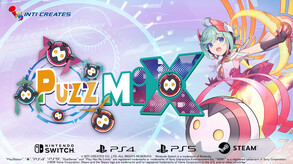 PuzzMiX screenshot thumbnail video