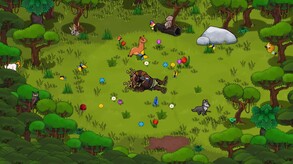 Fantasy Madness: Bloodbath (Official Trailer)