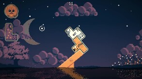 Cats Balance screenshot thumbnail video