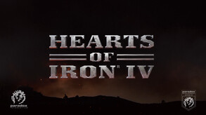 Hearts of Iron IV - Trailer