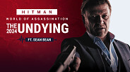 HITMAN 3 - The Undying Pack screenshot thumbnail video