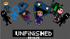 Gamepaly Trailer
