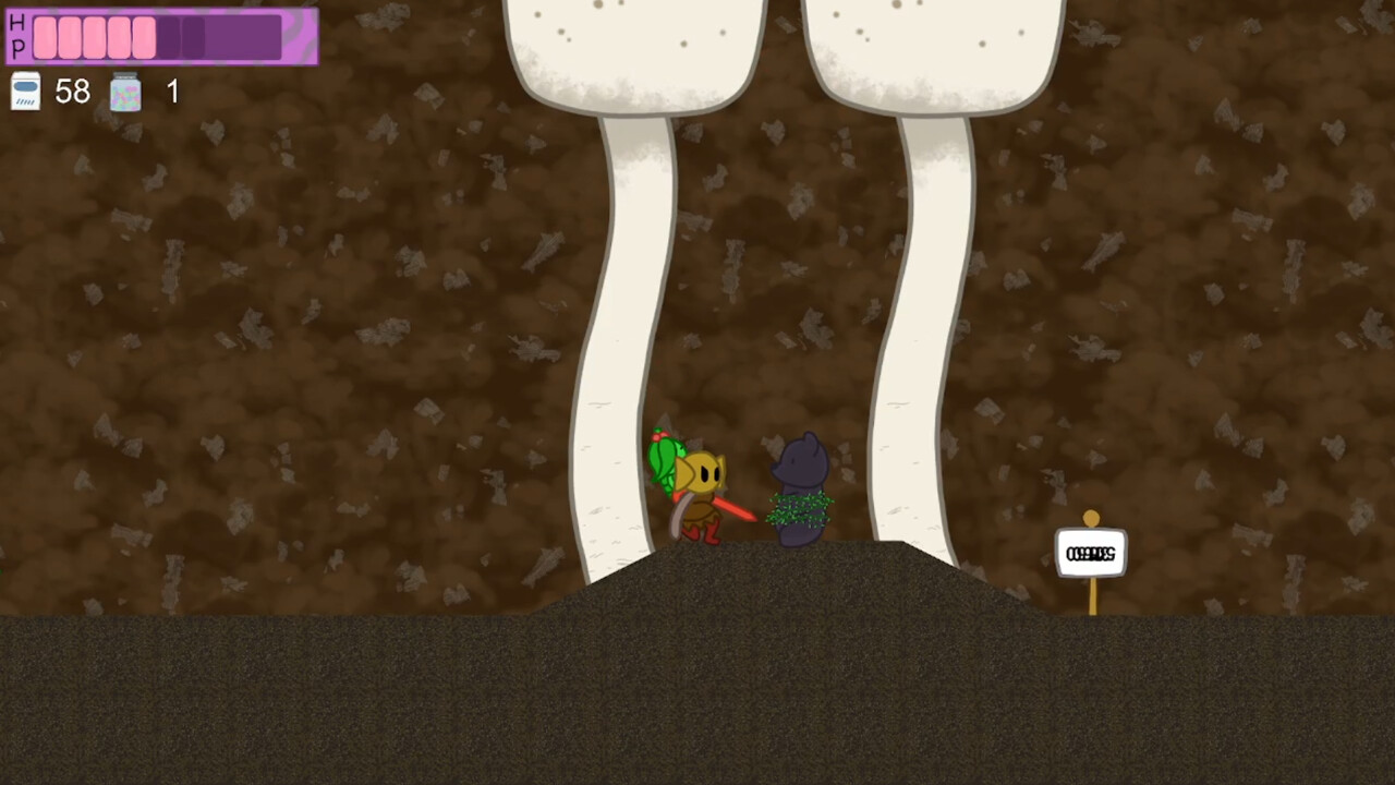 Honey's Sweet Revenge screenshot 5