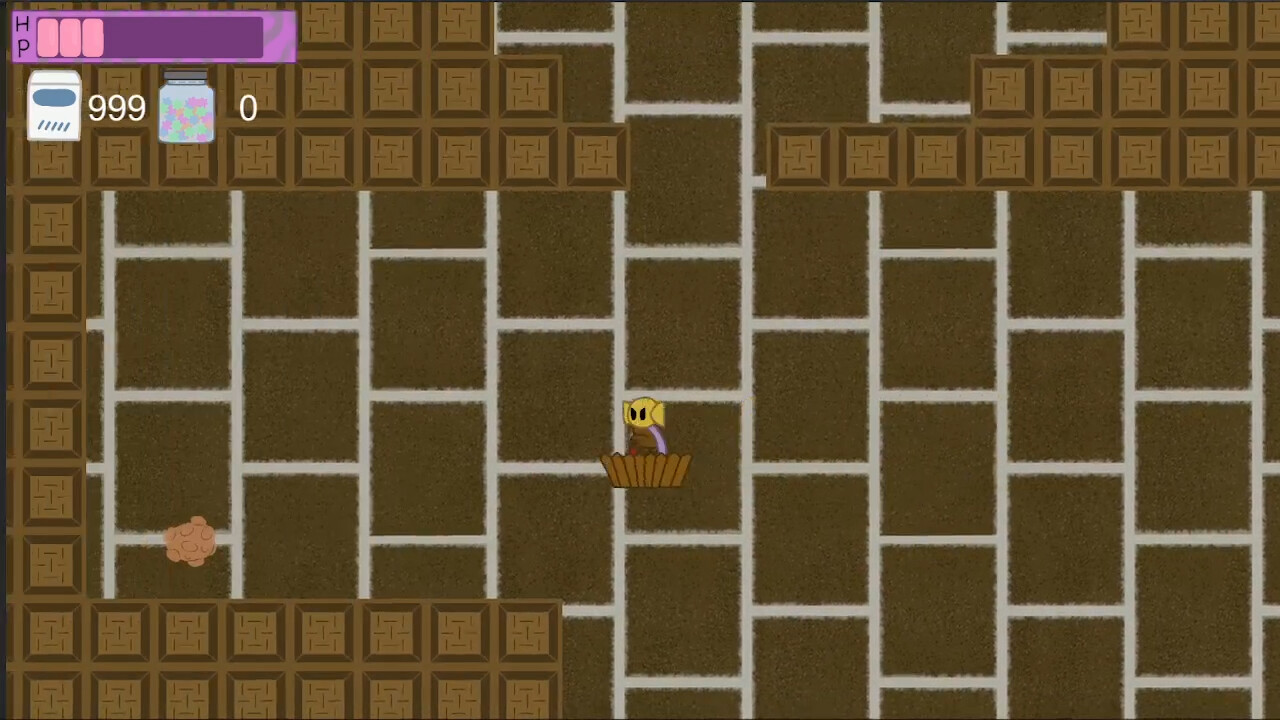 Honey's Sweet Revenge screenshot 2