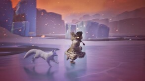 Never Alone 2 Announcement Trailer