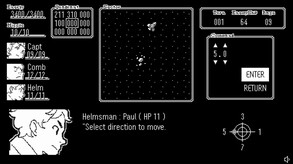 Sidereal Wanderer screenshot thumbnail video