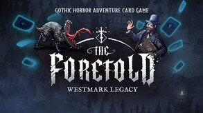 The Foretold: Westmark Legacy screenshot thumbnail video