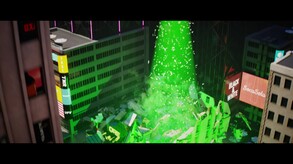 Bunny Rampage: History of Revenge