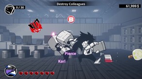 QUIT TODAY screenshot thumbnail video