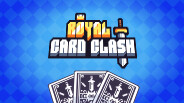 Royal Card Clash screenshot thumbnail video