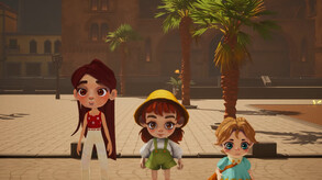 Sorelle screenshot thumbnail video