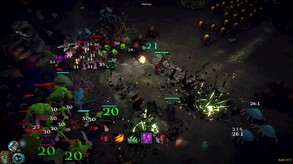 Malignant Survivors screenshot thumbnail video