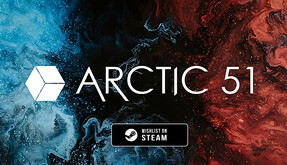 Arctic 51 - Early Gameplay Trailer