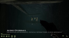 KVLT - Demo Update 9: 'Call from The Abyss''