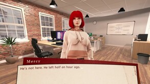 STEPMOM: Milf Scandal 💖1