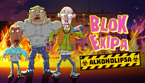 Blok Ekipa