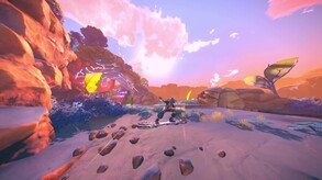 Demo Trailer