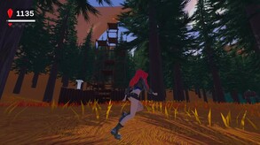 Vagrant Moon Gameplay Trailer