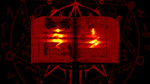 SELF-DESTRUCT Lyric Video video thumbnail for Krimson Soundtrack