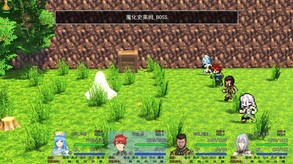 TomboftheBraveTwo