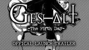 GESTALT: The Fifth Day screenshot thumbnail video