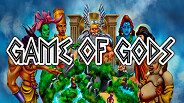 Game Of Gods Trailer