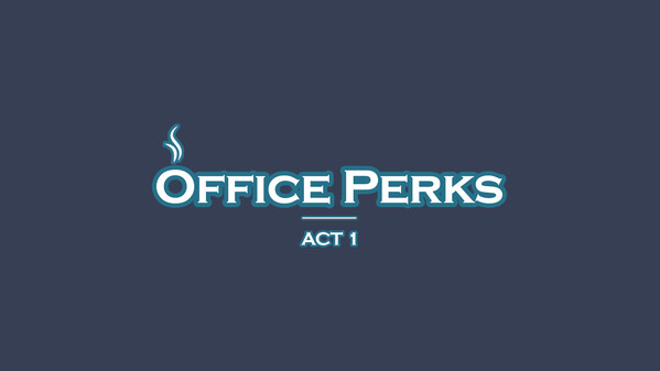 Office Perks screenshot thumbnail video