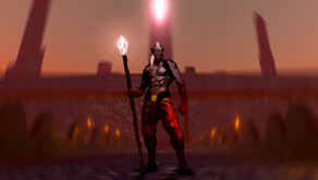 The Last Warmage