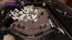 Roxy Raccoon's Pinball Panic - Movie Magic screenshot thumbnail video