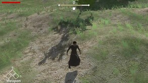 Open World Build 3 - Quick Preview