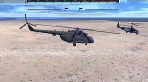 War Platform – m18