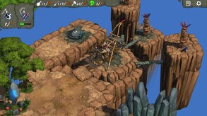 Savage Age screenshot thumbnail video