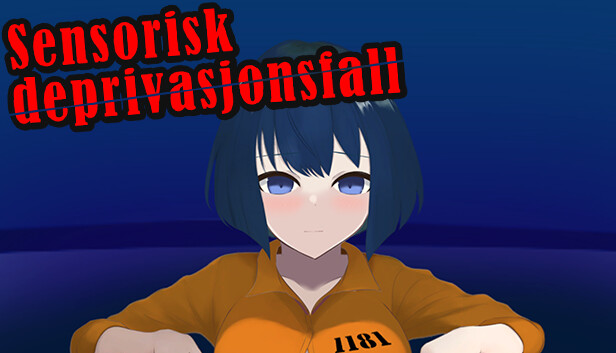 Sensorisk deprivasjonsfall