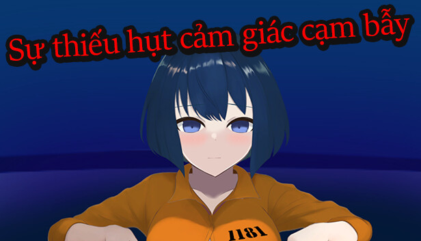 Sự thiếu hụt cảm giác cạm bẫy