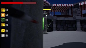 lizards vs Slavs: Arena screenshot thumbnail video