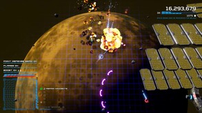 Io Gameplay