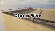 Clone War Teaser