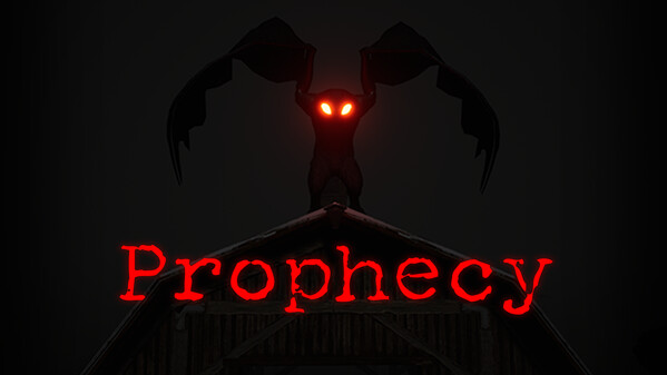 Prophecy Gameplay Trailer