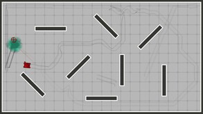 Rogue Tanks screenshot thumbnail video