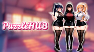 Puzzlehub: Businesswoman Hentai