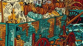 I commissioned some bunnies 3 screenshot thumbnail video