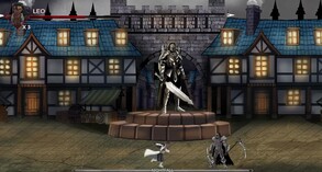 DNA: Episode 4 screenshot thumbnail video