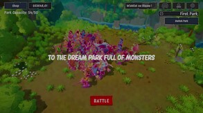 Topac Battle screenshot thumbnail video