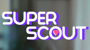 "Superscout" Ye Shu Character PV